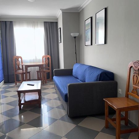 Apartamentos Nina De Oro Torremolinos Eksteriør bilde