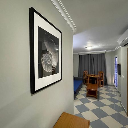 Apartamentos Nina De Oro Torremolinos Eksteriør bilde