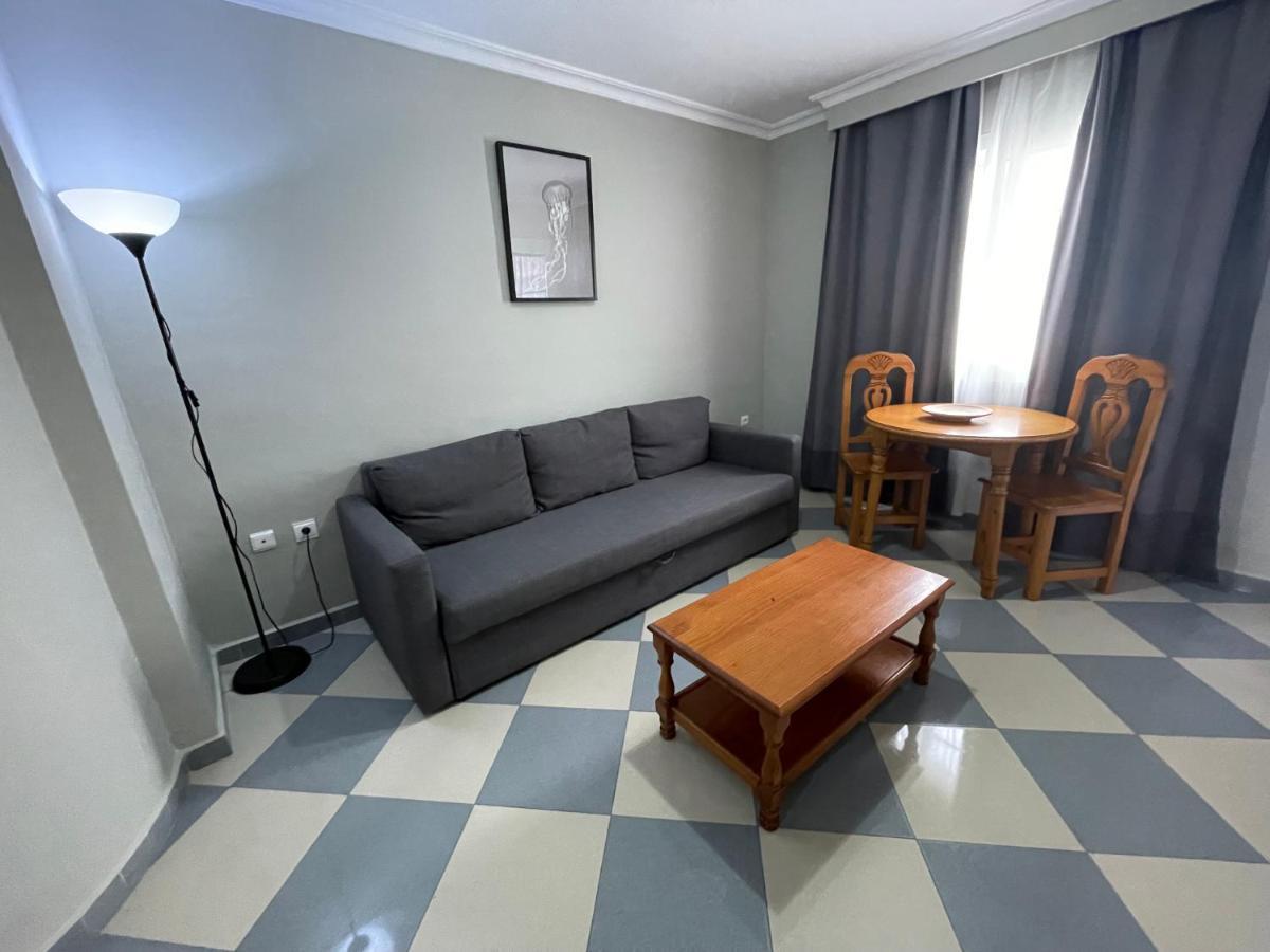Apartamentos Nina De Oro Torremolinos Eksteriør bilde