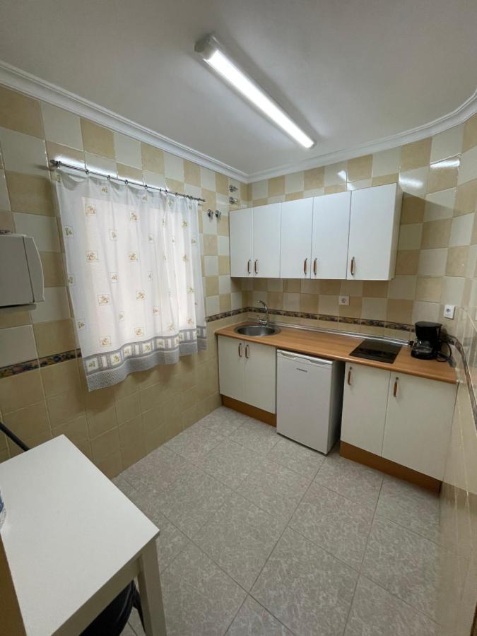 Apartamentos Nina De Oro Torremolinos Eksteriør bilde