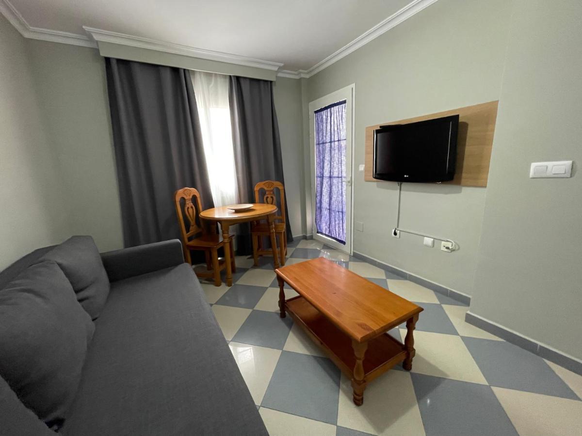 Apartamentos Nina De Oro Torremolinos Eksteriør bilde