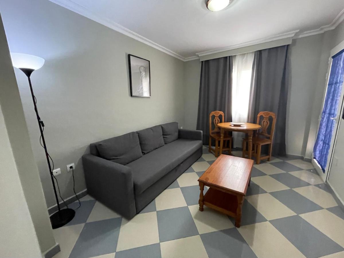 Apartamentos Nina De Oro Torremolinos Eksteriør bilde