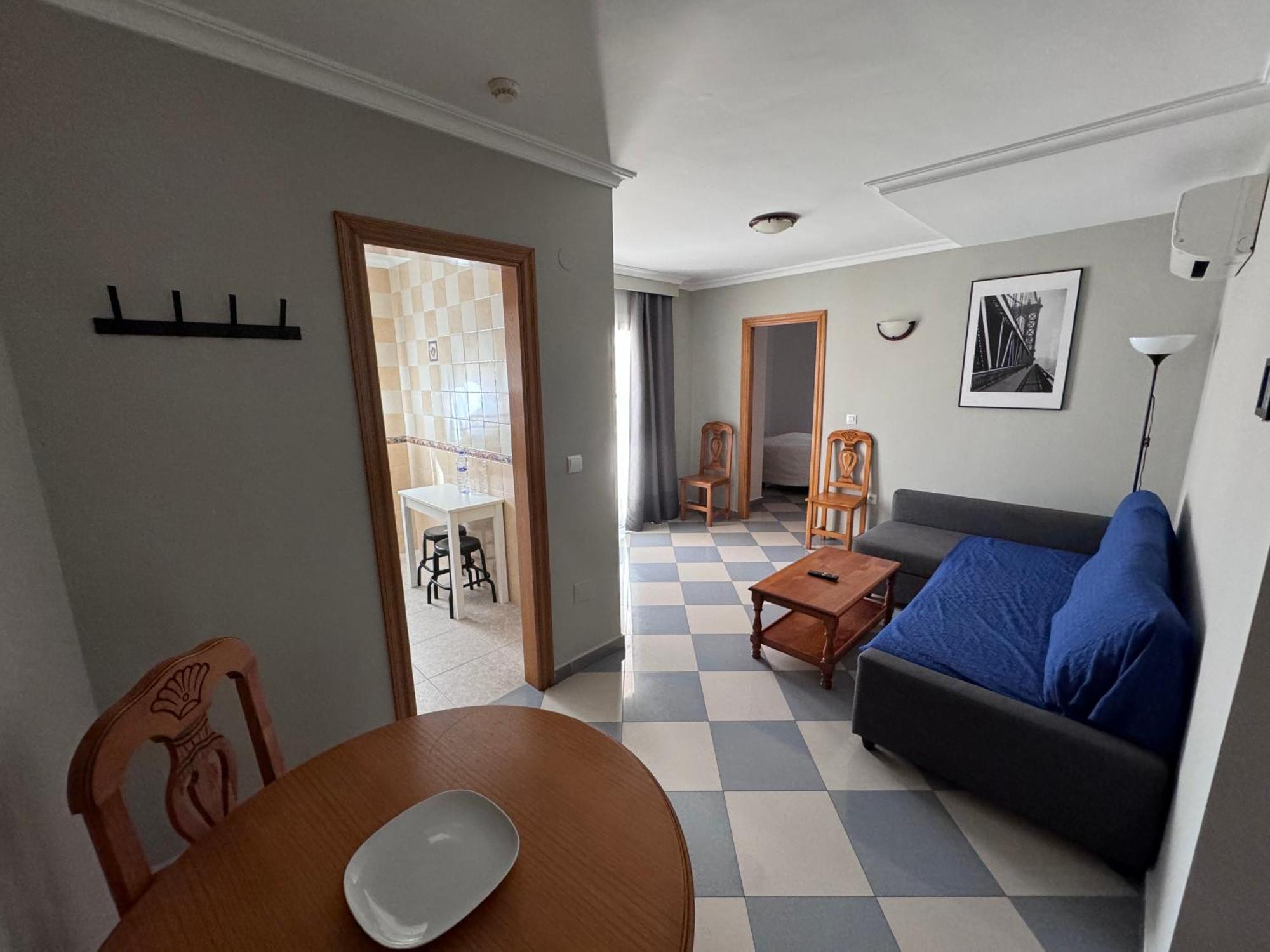 Apartamentos Nina De Oro Torremolinos Eksteriør bilde
