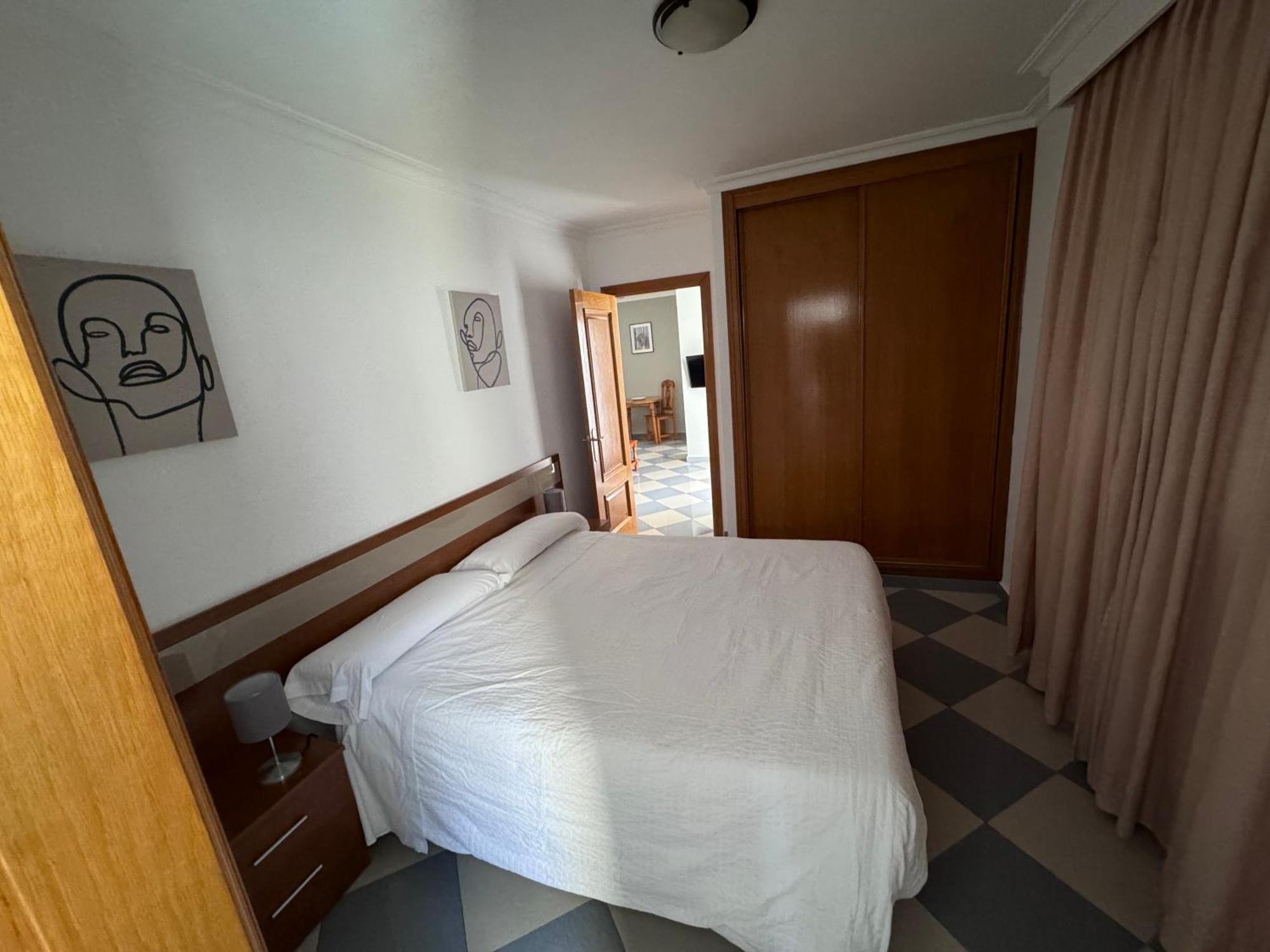 Apartamentos Nina De Oro Torremolinos Eksteriør bilde