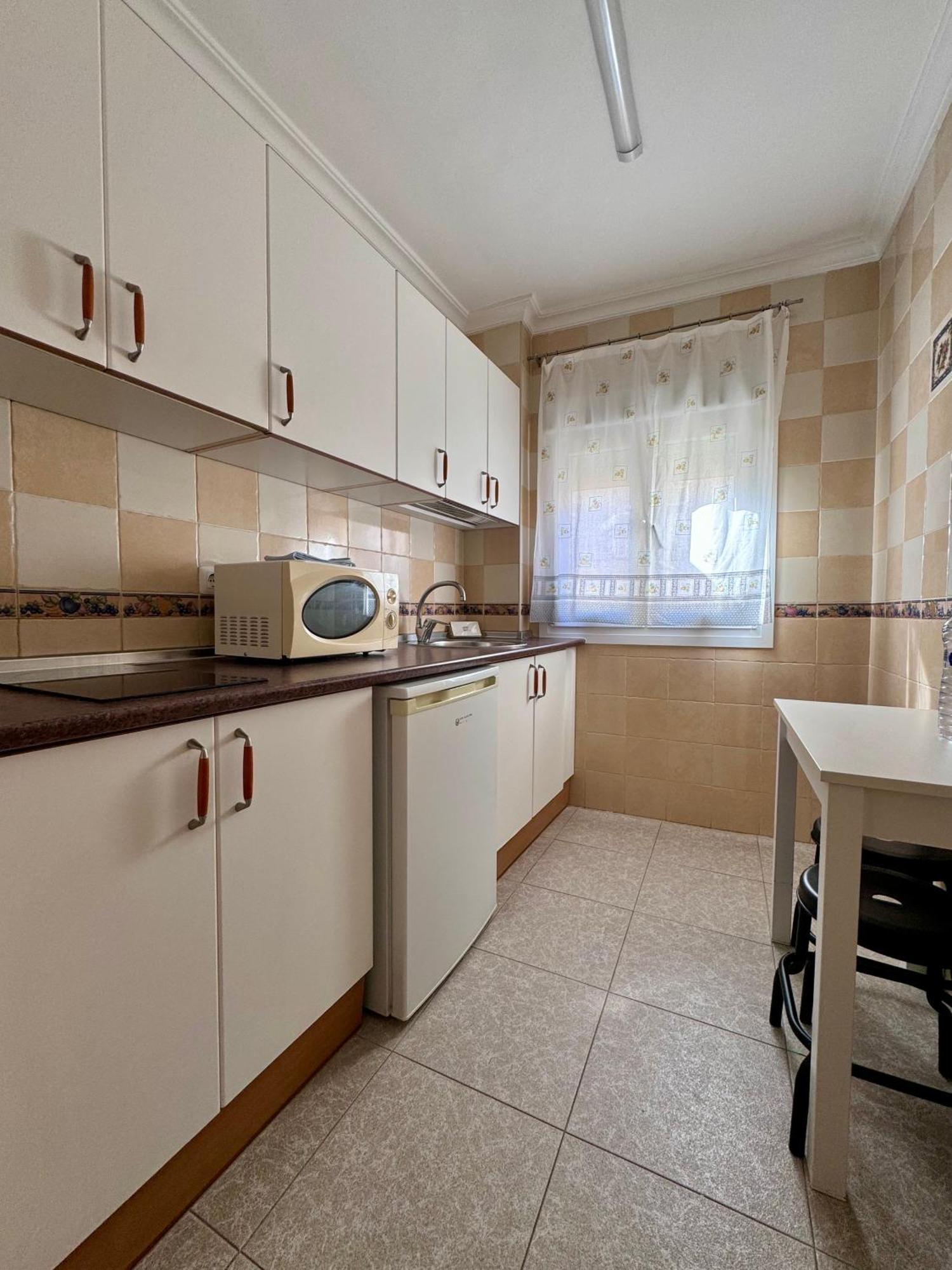 Apartamentos Nina De Oro Torremolinos Eksteriør bilde