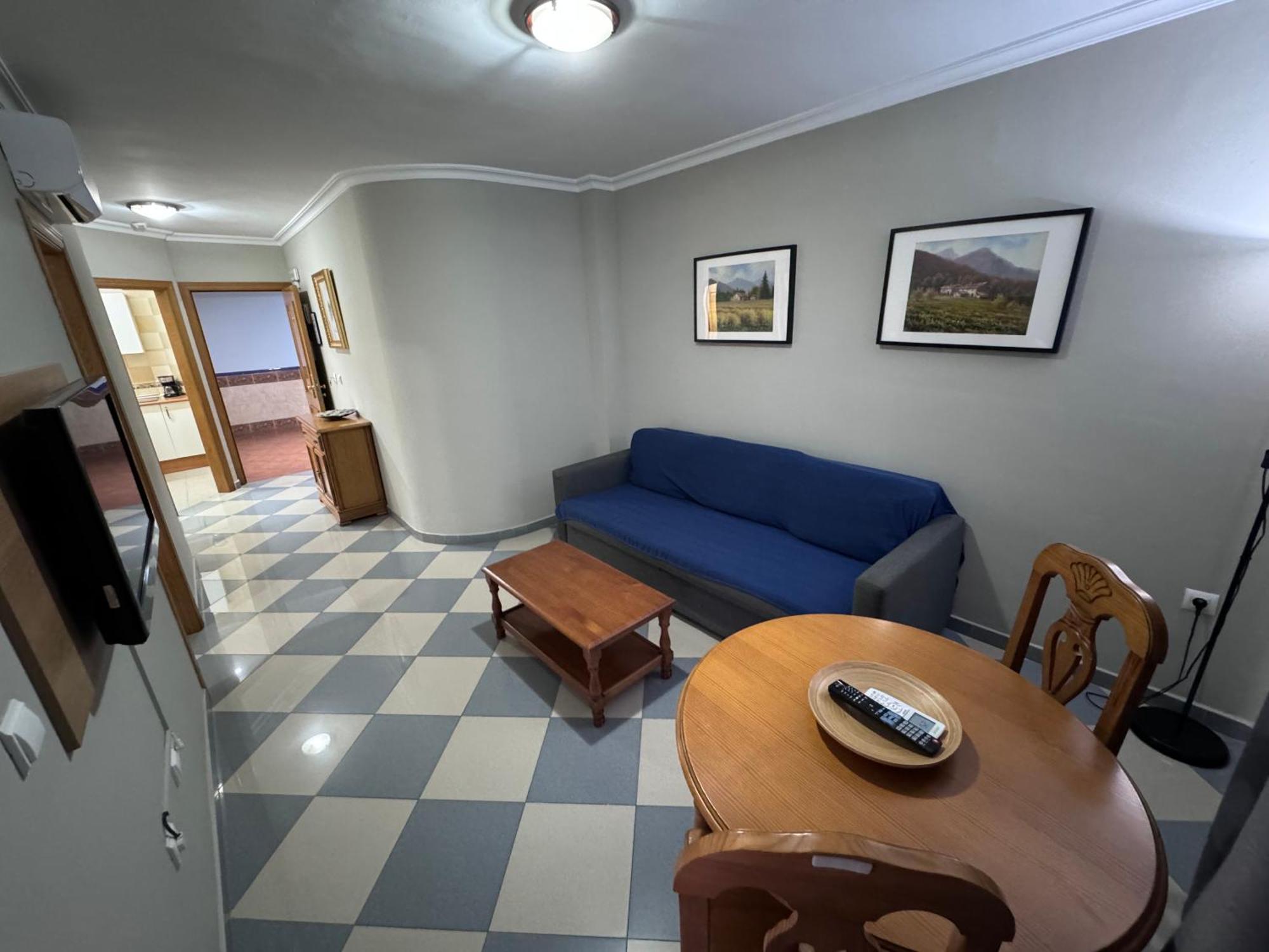 Apartamentos Nina De Oro Torremolinos Eksteriør bilde