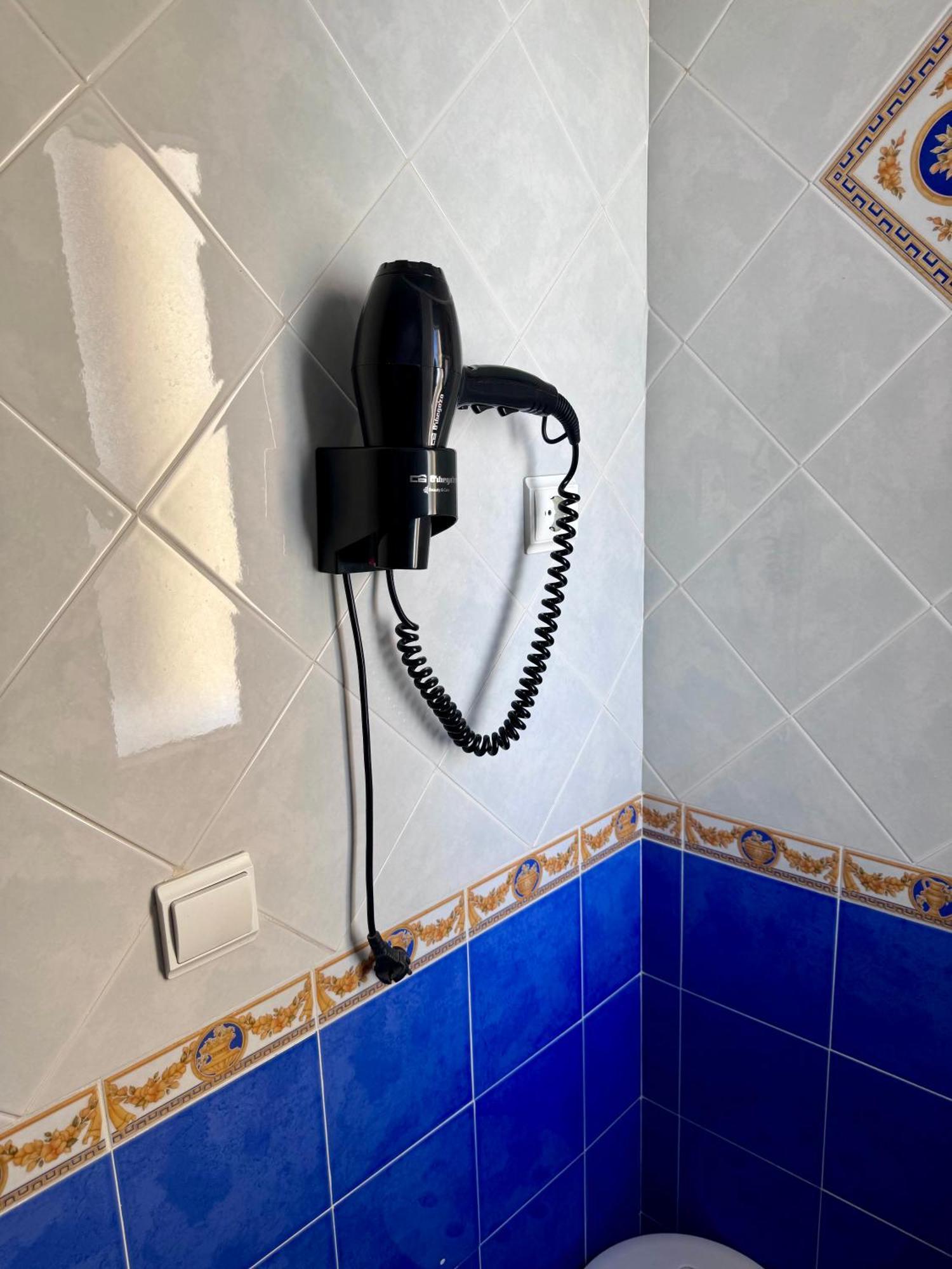 Apartamentos Nina De Oro Torremolinos Eksteriør bilde