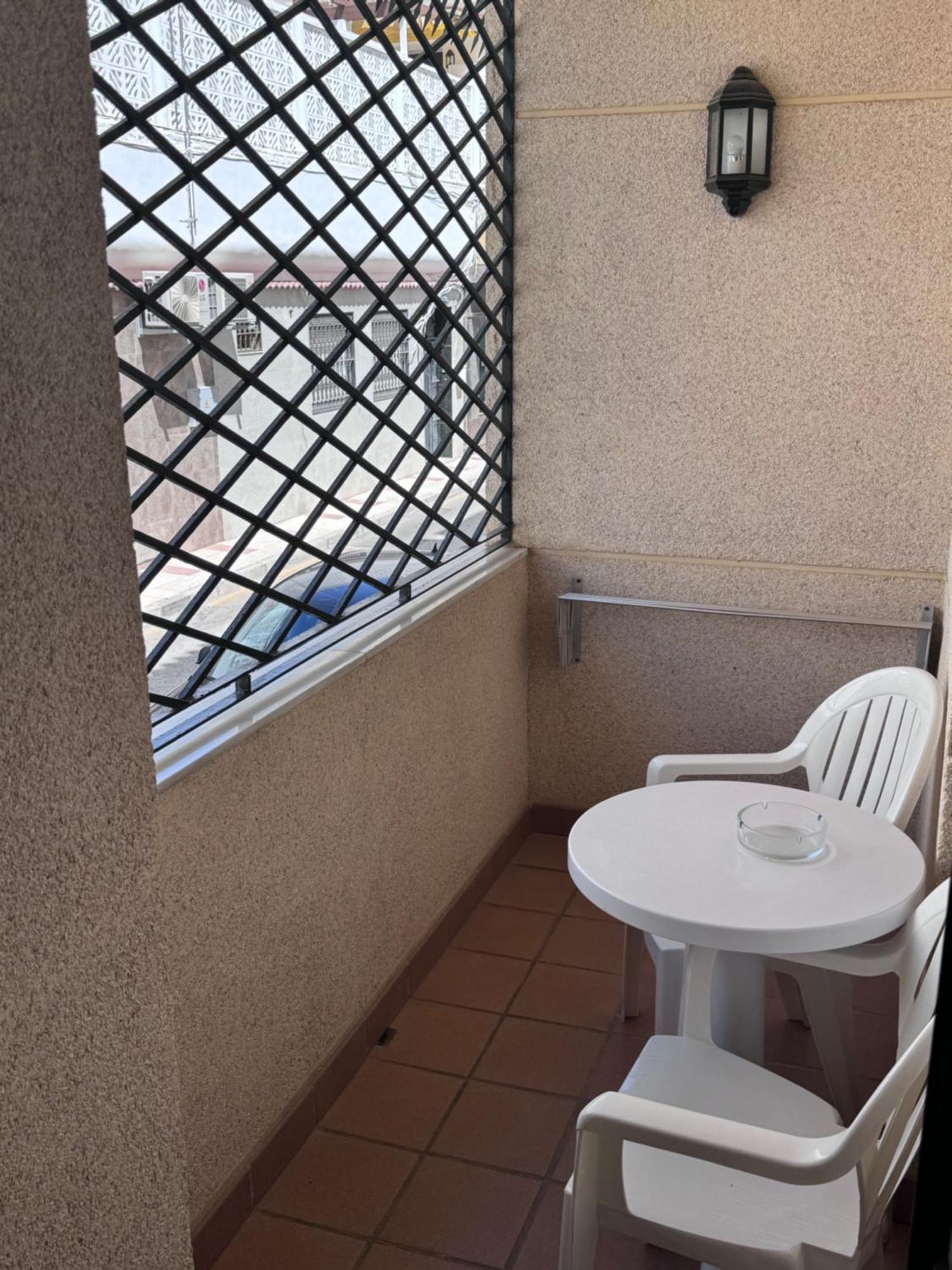 Apartamentos Nina De Oro Torremolinos Eksteriør bilde
