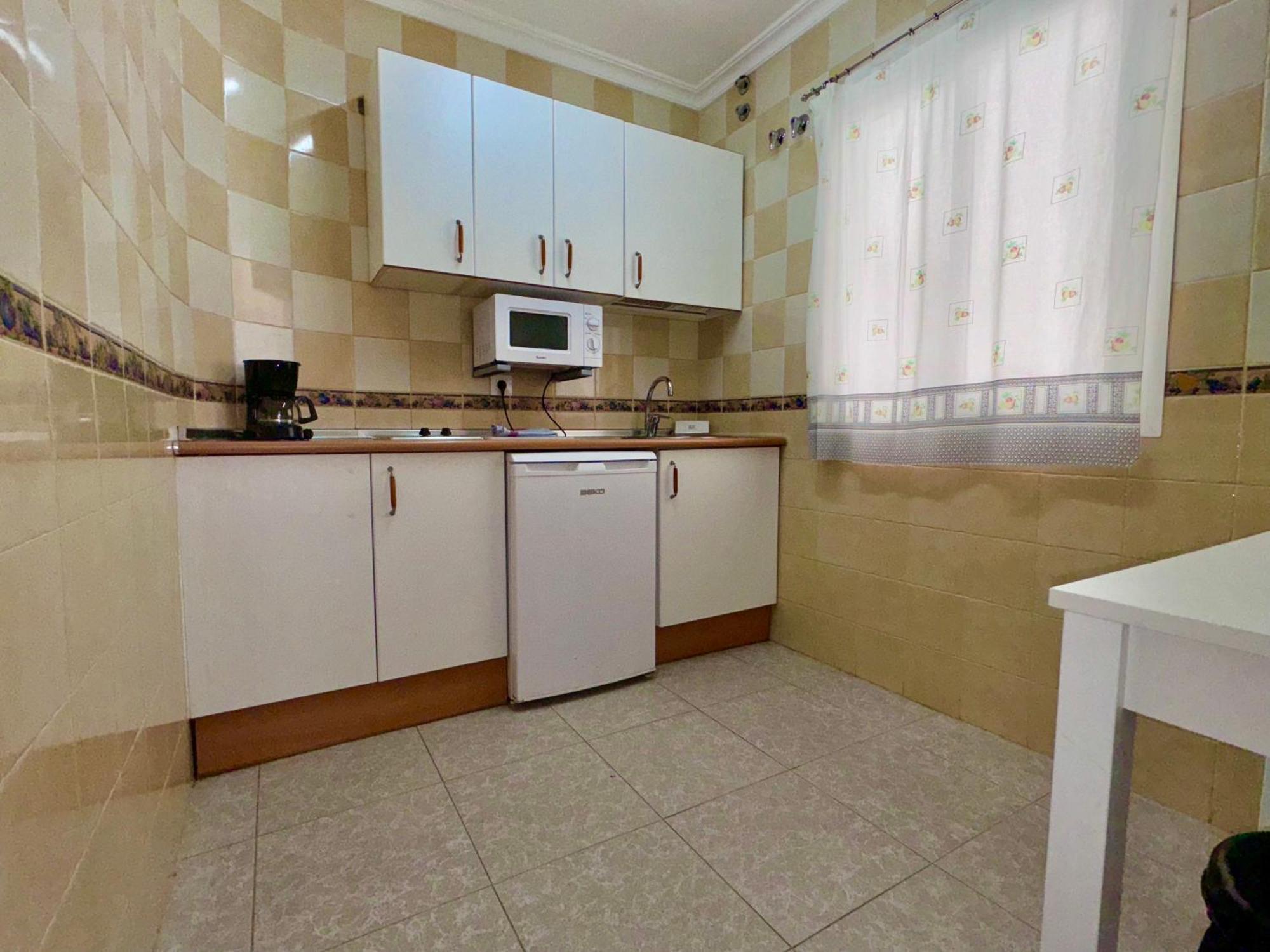 Apartamentos Nina De Oro Torremolinos Eksteriør bilde