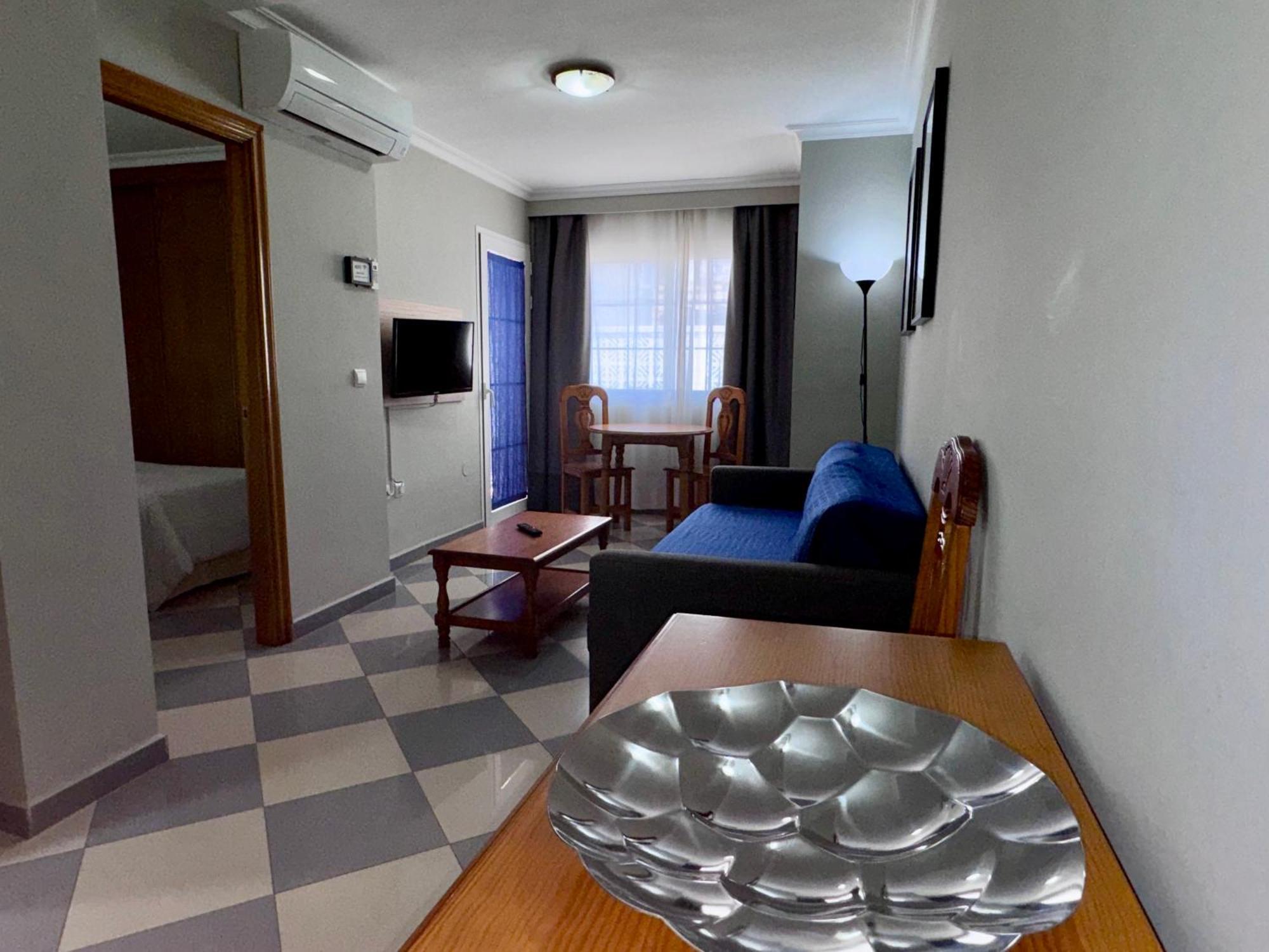 Apartamentos Nina De Oro Torremolinos Eksteriør bilde
