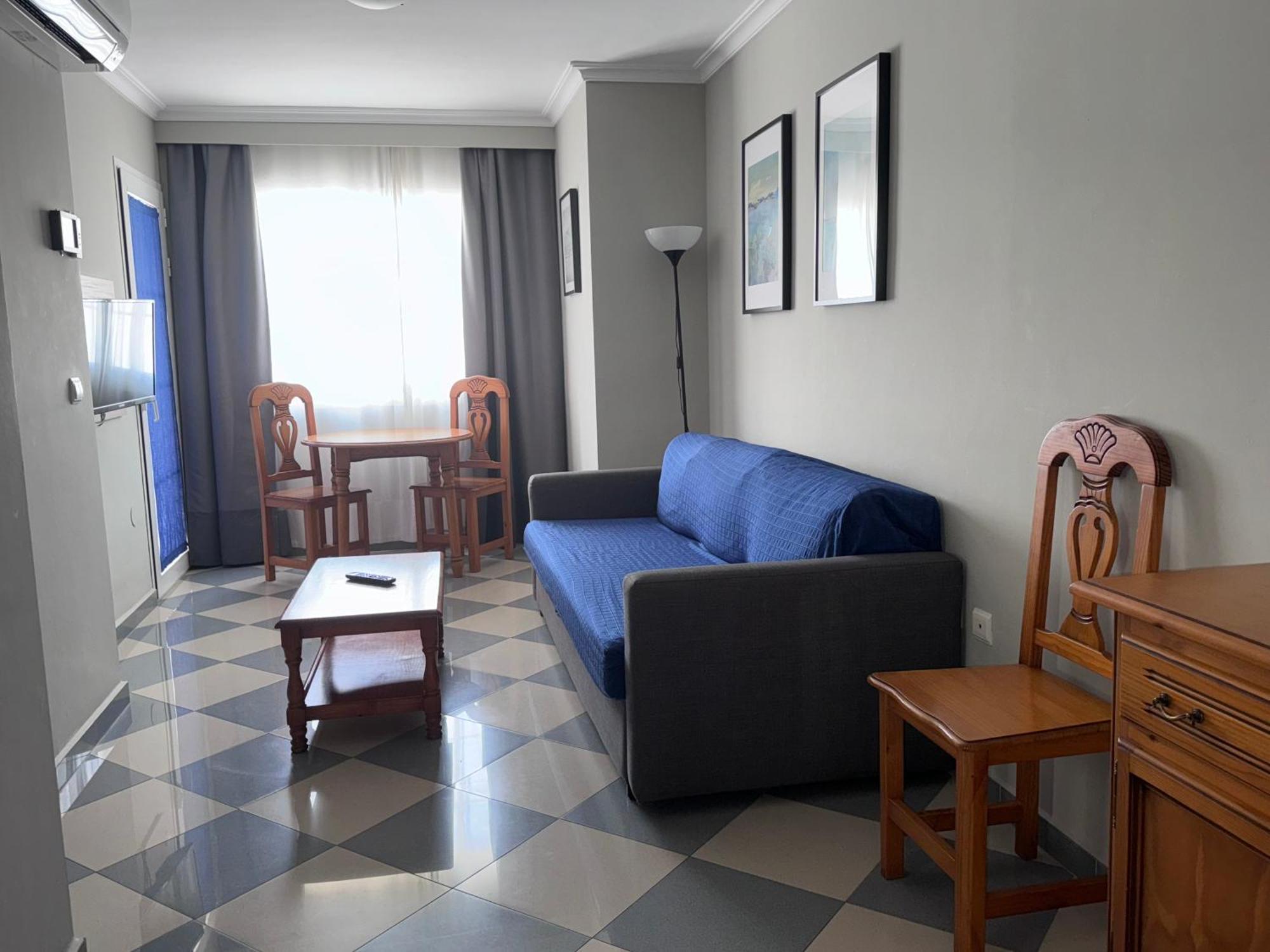 Apartamentos Nina De Oro Torremolinos Eksteriør bilde