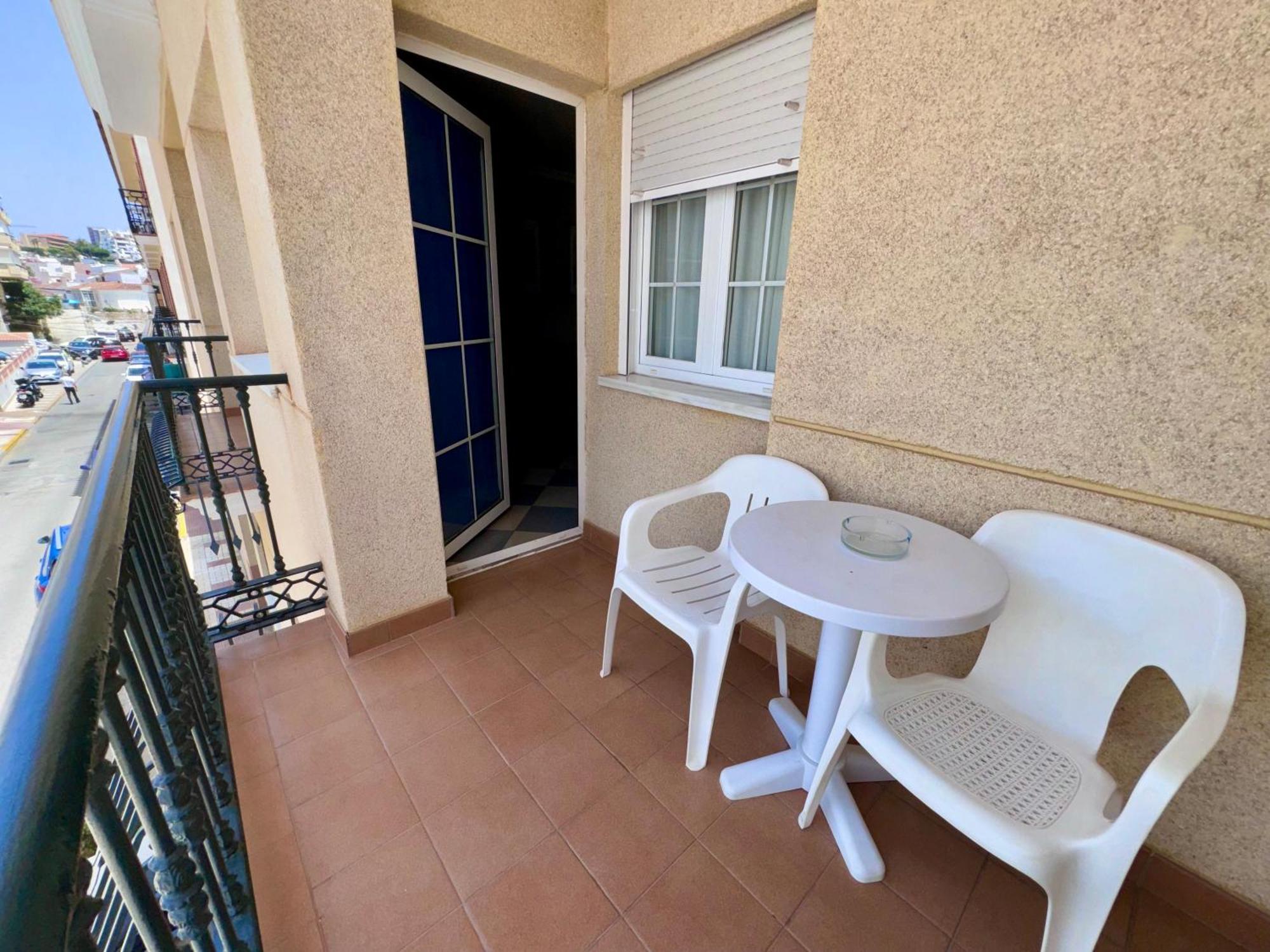 Apartamentos Nina De Oro Torremolinos Eksteriør bilde