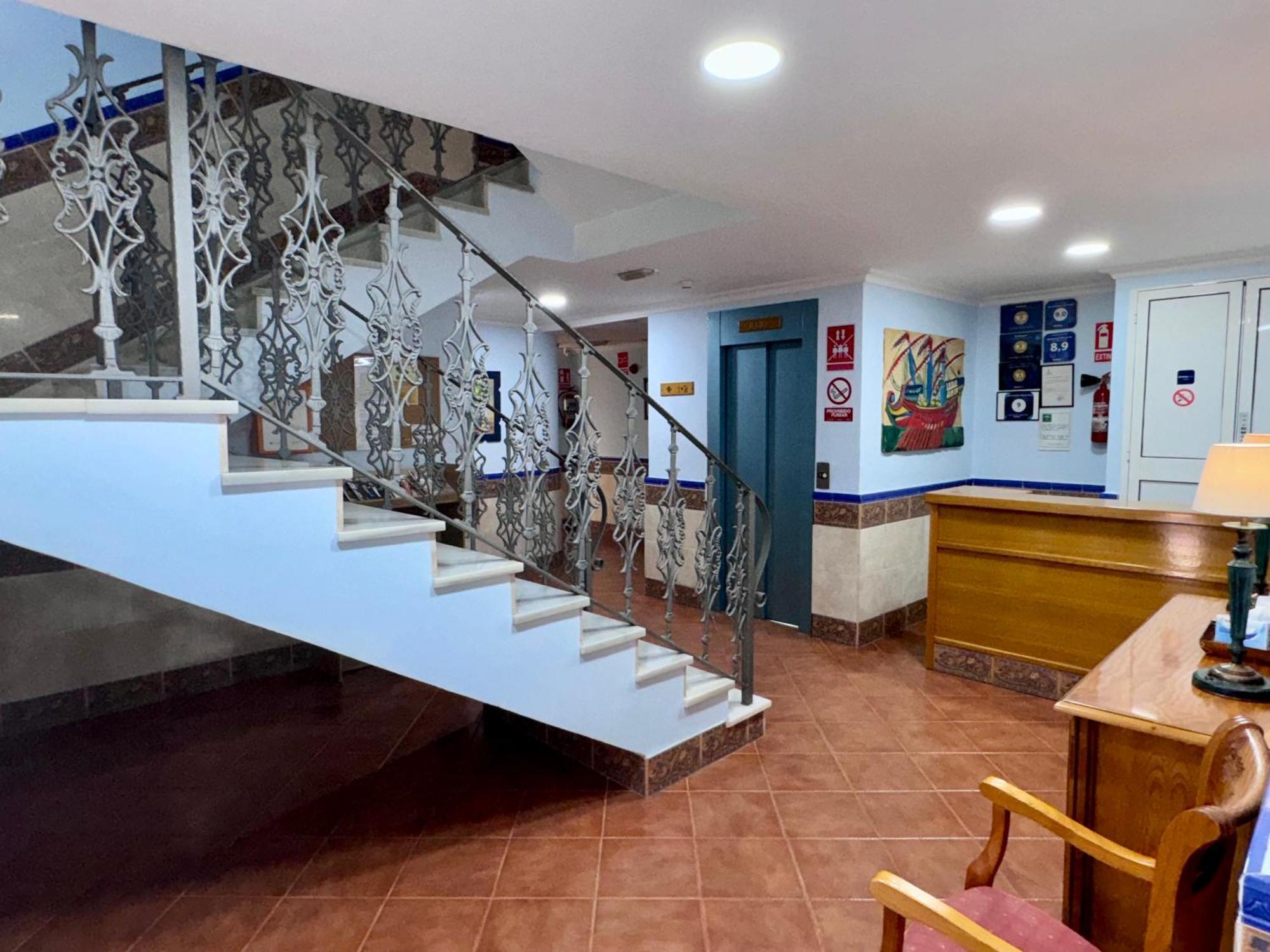 Apartamentos Nina De Oro Torremolinos Eksteriør bilde