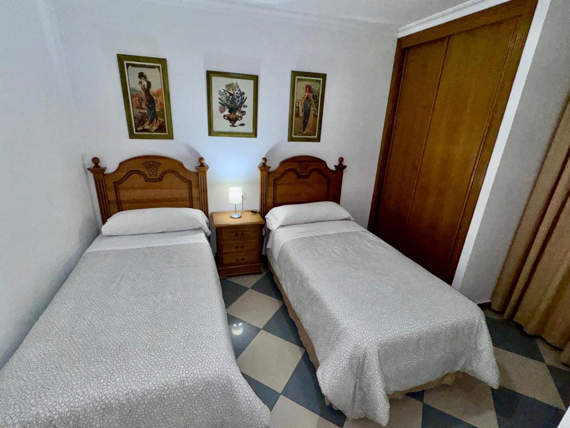 Apartamentos Nina De Oro Torremolinos Eksteriør bilde