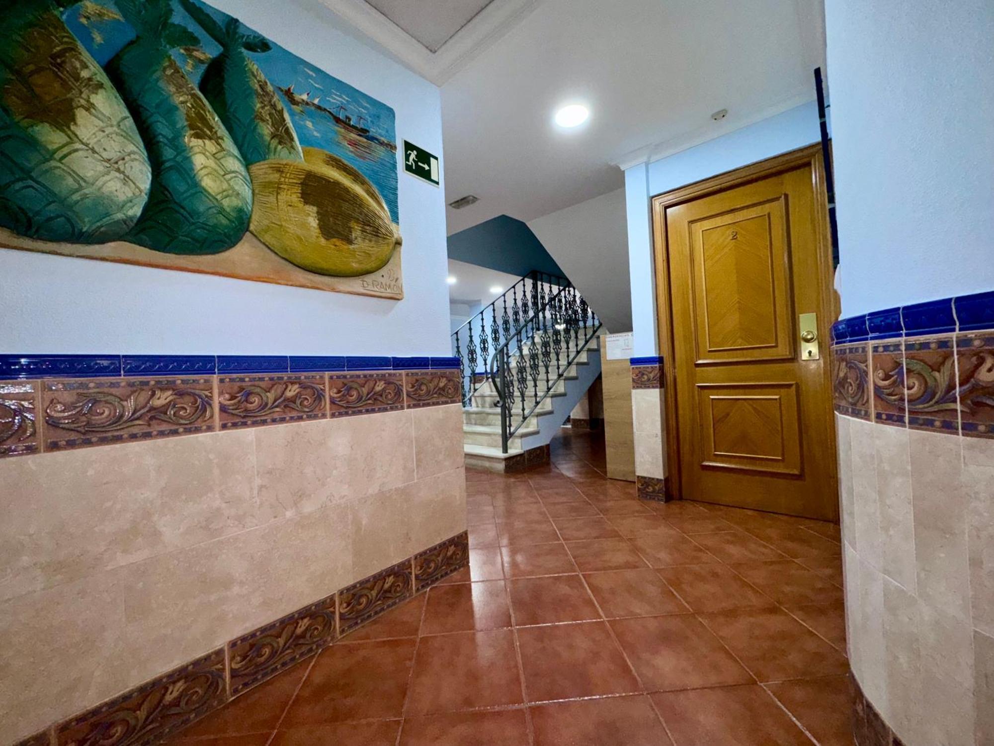Apartamentos Nina De Oro Torremolinos Eksteriør bilde