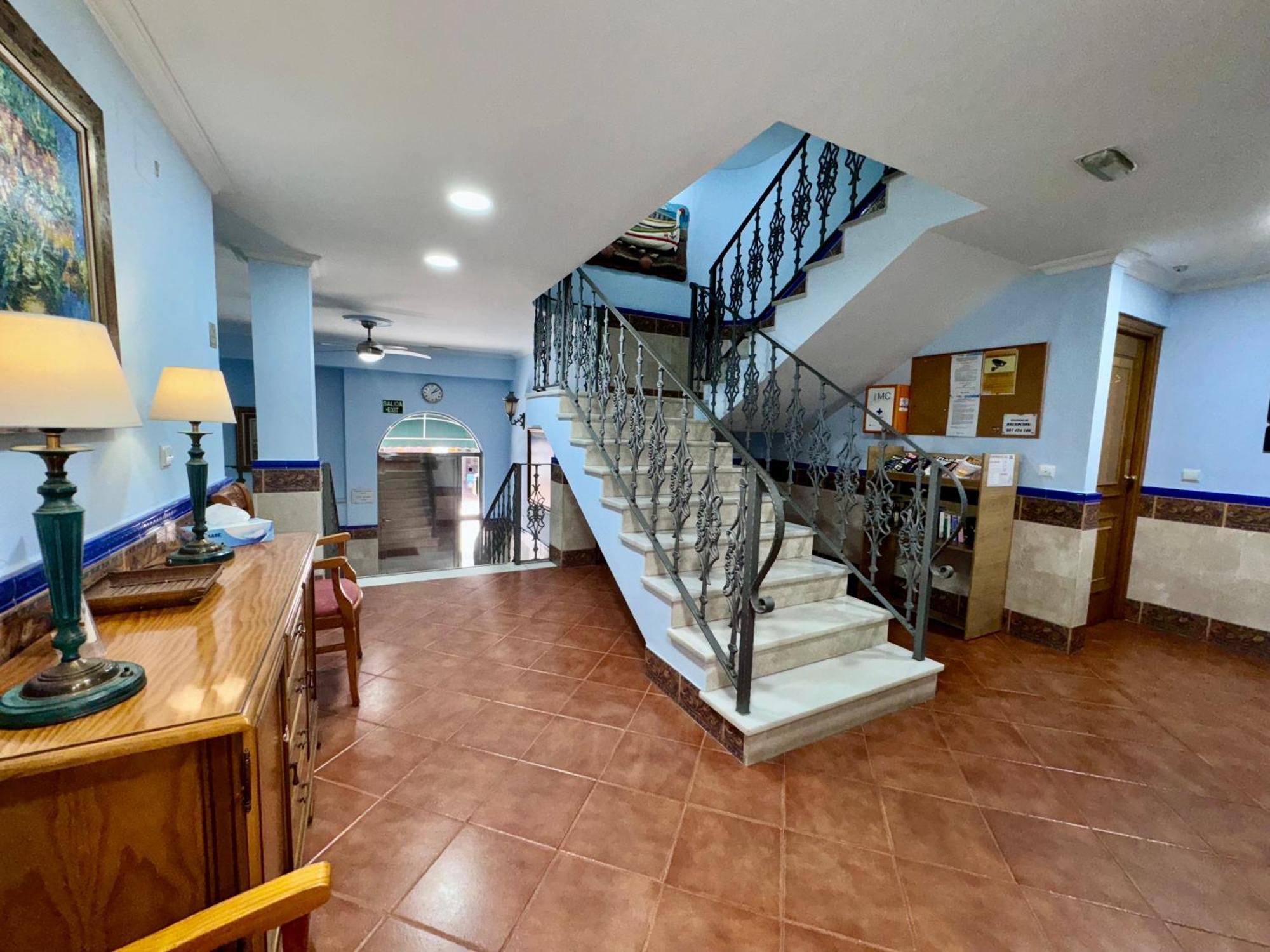 Apartamentos Nina De Oro Torremolinos Eksteriør bilde