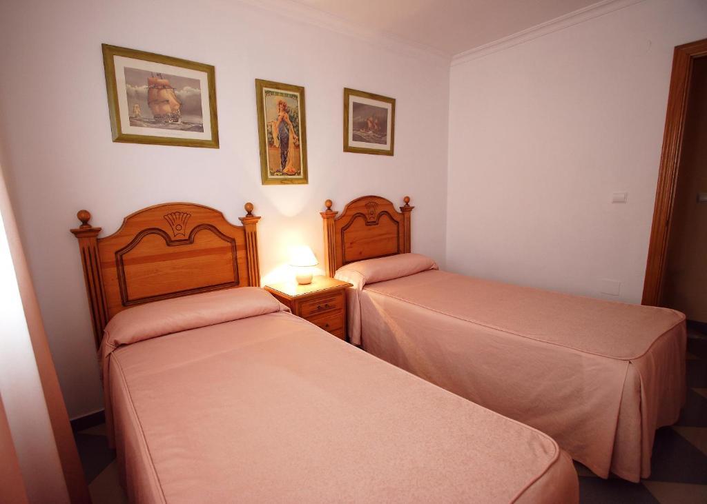 Apartamentos Nina De Oro Torremolinos Rom bilde