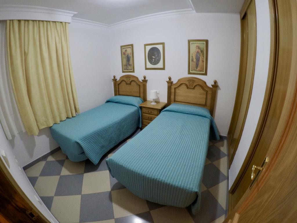 Apartamentos Nina De Oro Torremolinos Eksteriør bilde