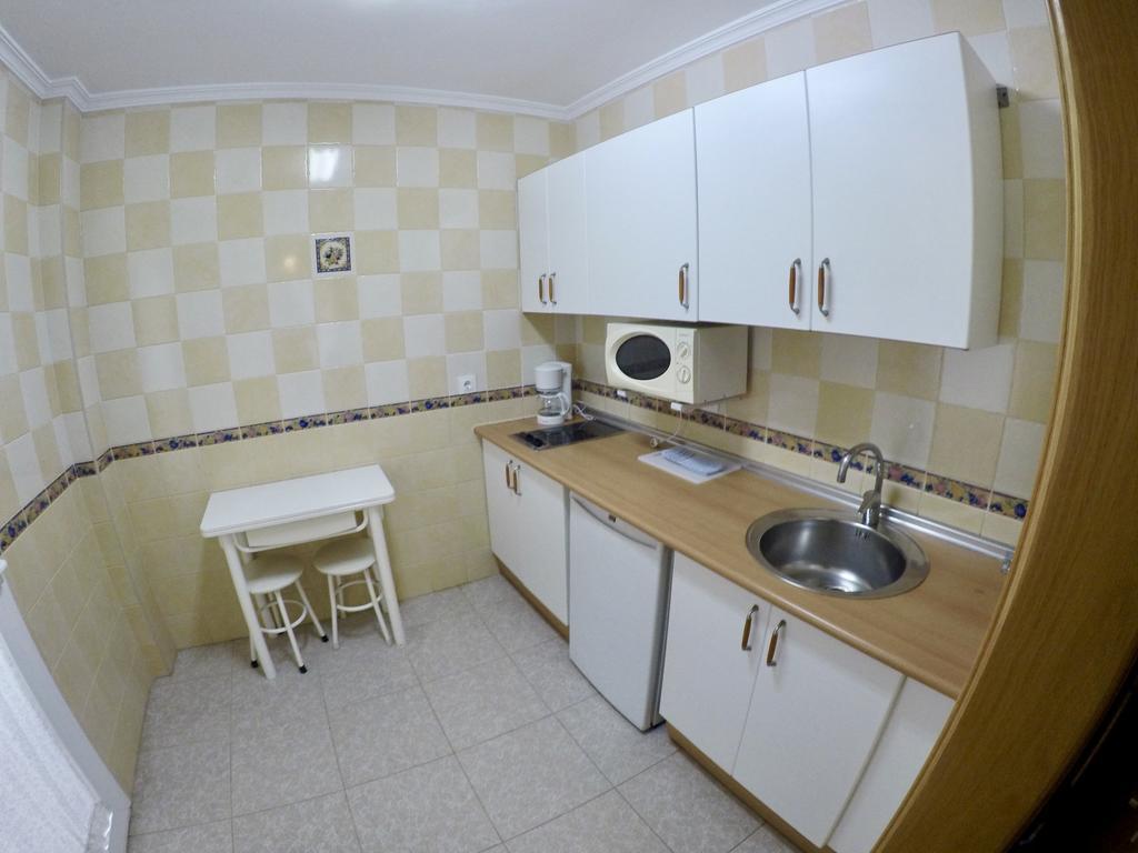 Apartamentos Nina De Oro Torremolinos Eksteriør bilde