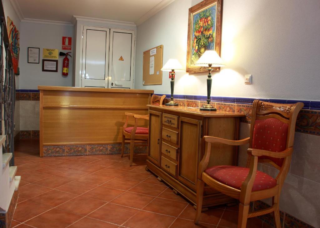 Apartamentos Nina De Oro Torremolinos Eksteriør bilde
