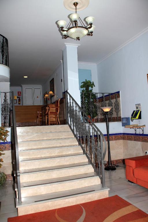 Apartamentos Nina De Oro Torremolinos Eksteriør bilde