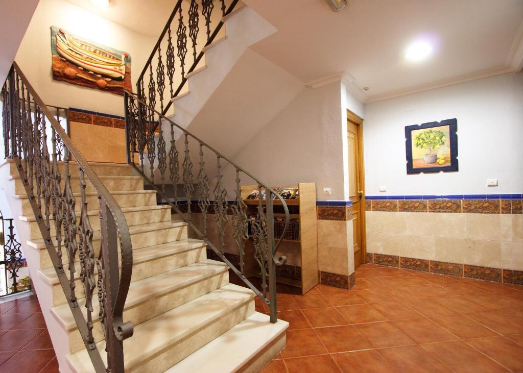 Apartamentos Nina De Oro Torremolinos Eksteriør bilde
